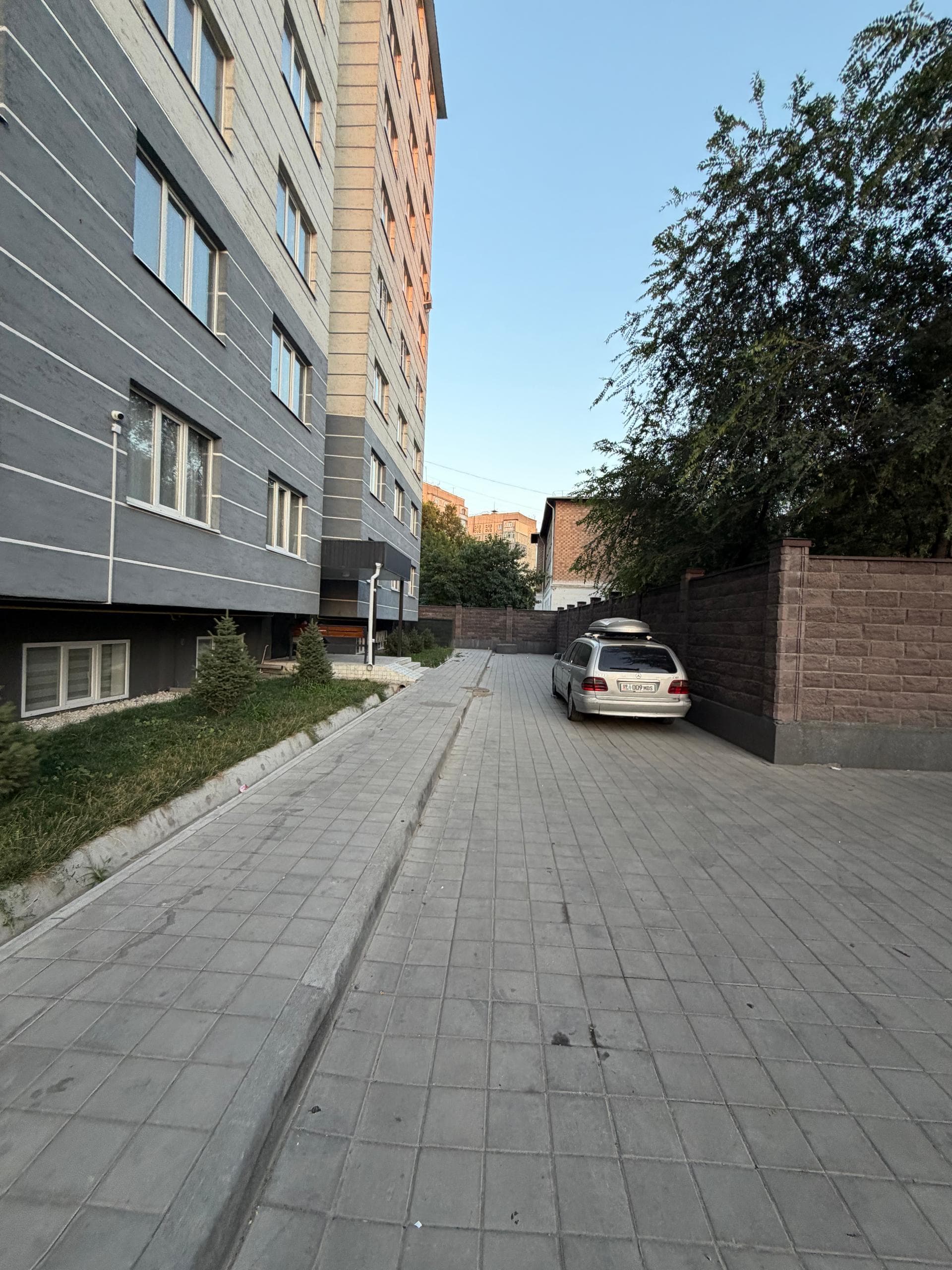 1 ком, 106 улучшенная, 45 м2, этаж 9/9, Сост: Евроремонт - фото 9