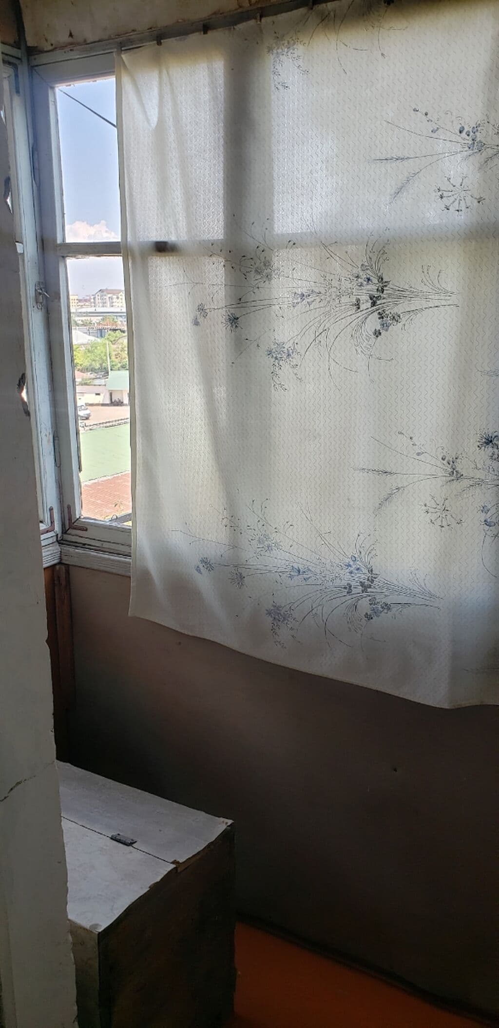 Продажа, Индивидуальный проект, 2 ком, 44 м2, этаж 5/5, Сост: Без ремонта - фото 10