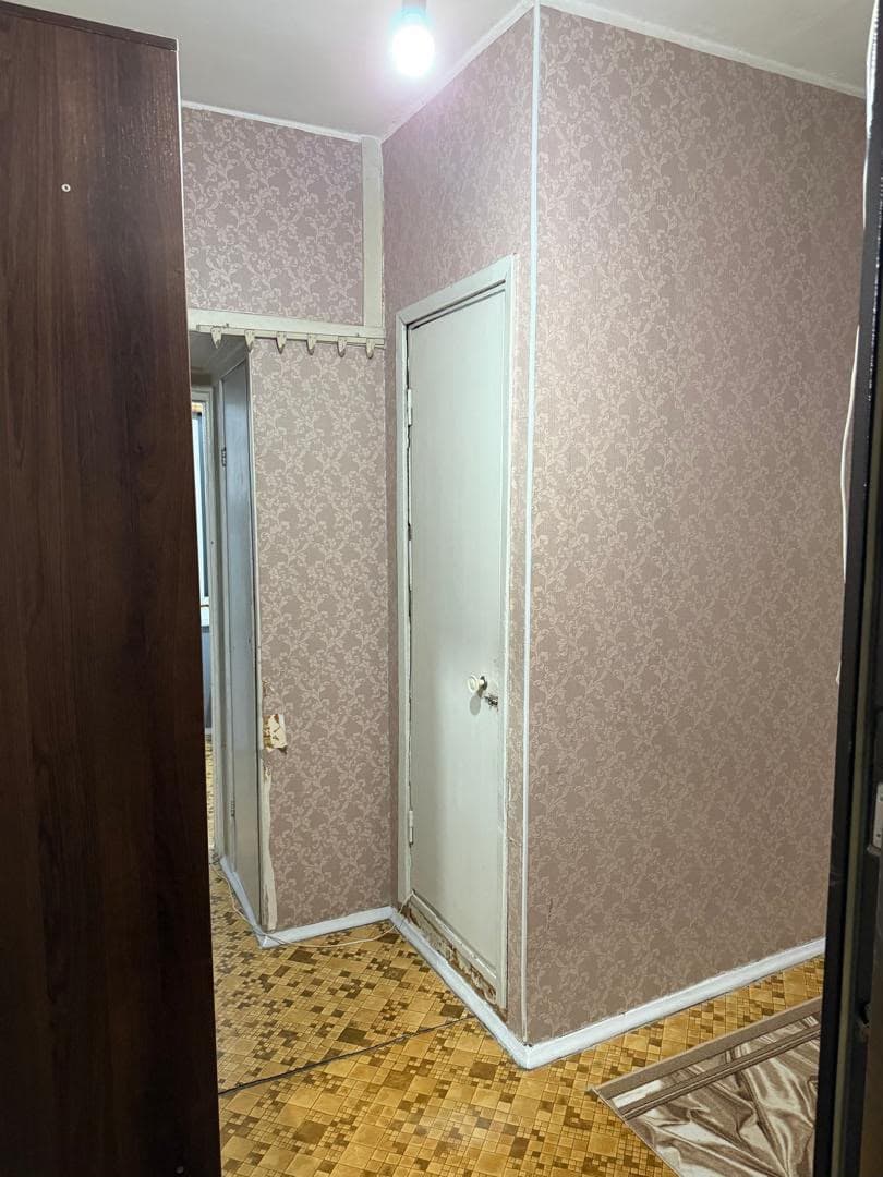 1 ком, 105 серия, 30 м2, этаж 7/9, Сост: Строящийся ПСО - фото 2