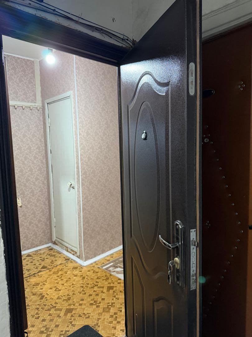 1 ком, 105 серия, 30 м2, этаж 7/9, Сост: Строящийся ПСО - фото 6