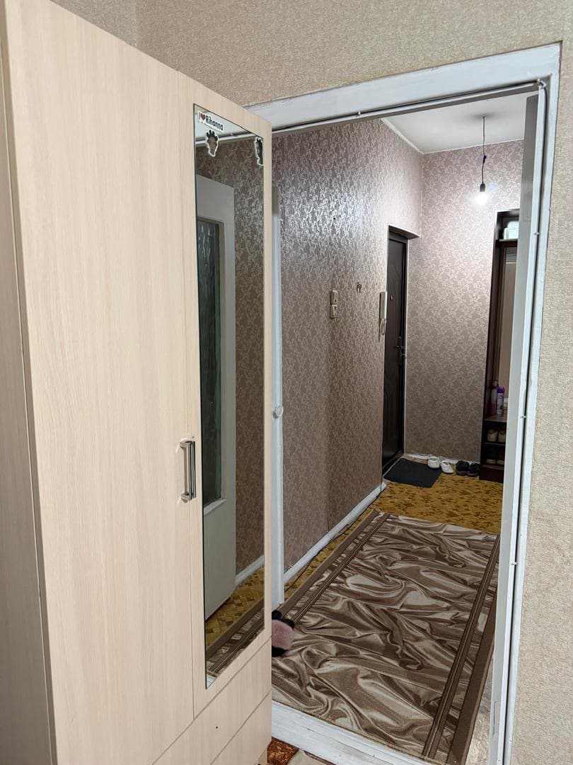 1 ком, 105 серия, 30 м2, этаж 7/9, Сост: Строящийся ПСО - фото 7