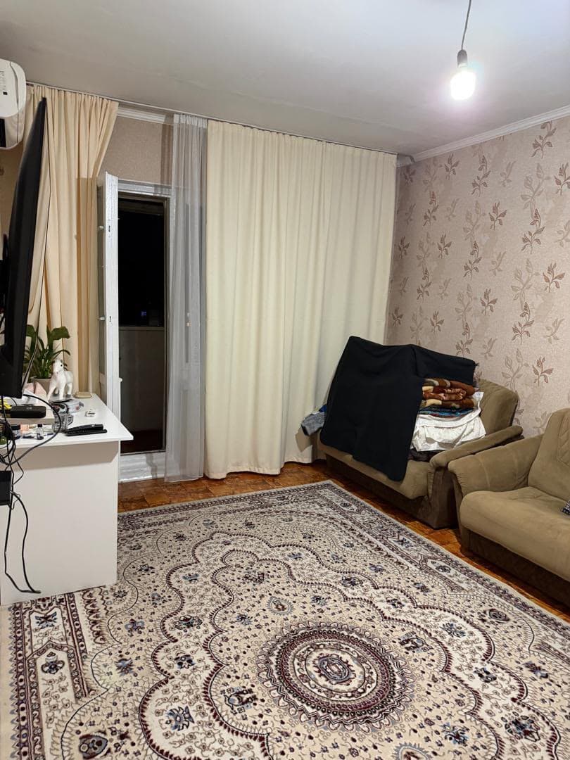1 ком, 105 серия, 30 м2, этаж 7/9, Сост: Строящийся ПСО - фото 8
