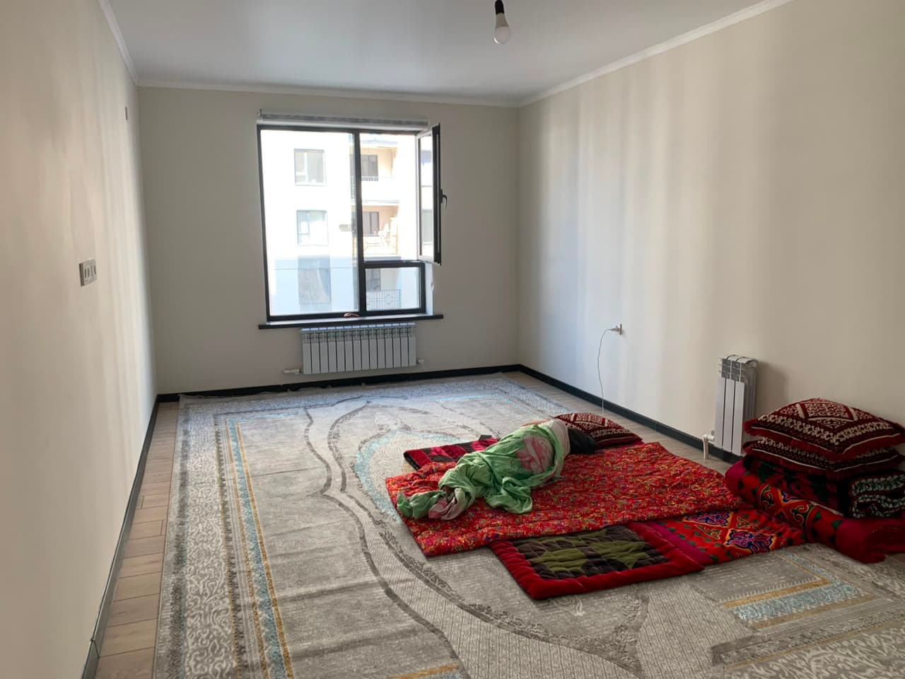 Аренда, Элитка, 2 ком, 70 м2, этаж 5/14, ж/к Келечек 2, Сост: Евроремонт - фото 9