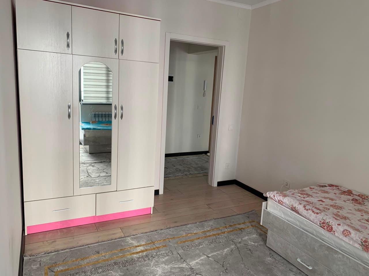 Аренда, Элитка, 2 ком, 70 м2, этаж 5/14, ж/к Келечек 2, Сост: Евроремонт - фото 10