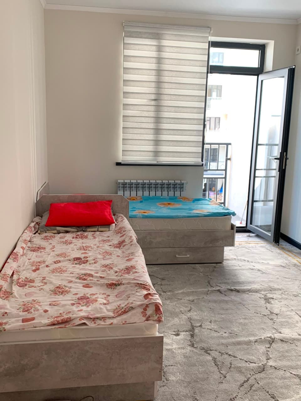 Аренда, Элитка, 2 ком, 70 м2, этаж 5/14, ж/к Келечек 2, Сост: Евроремонт - фото 11