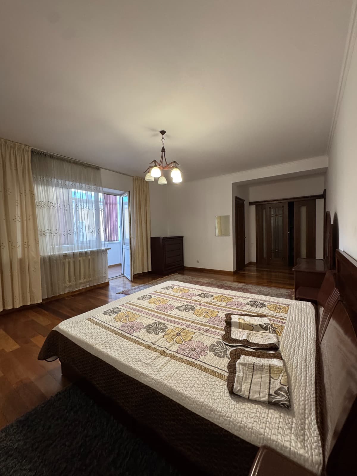 Аренда, Элитка, 4 ком, 237 м2, этаж 2/7, Сост: Евроремонт - фото 7