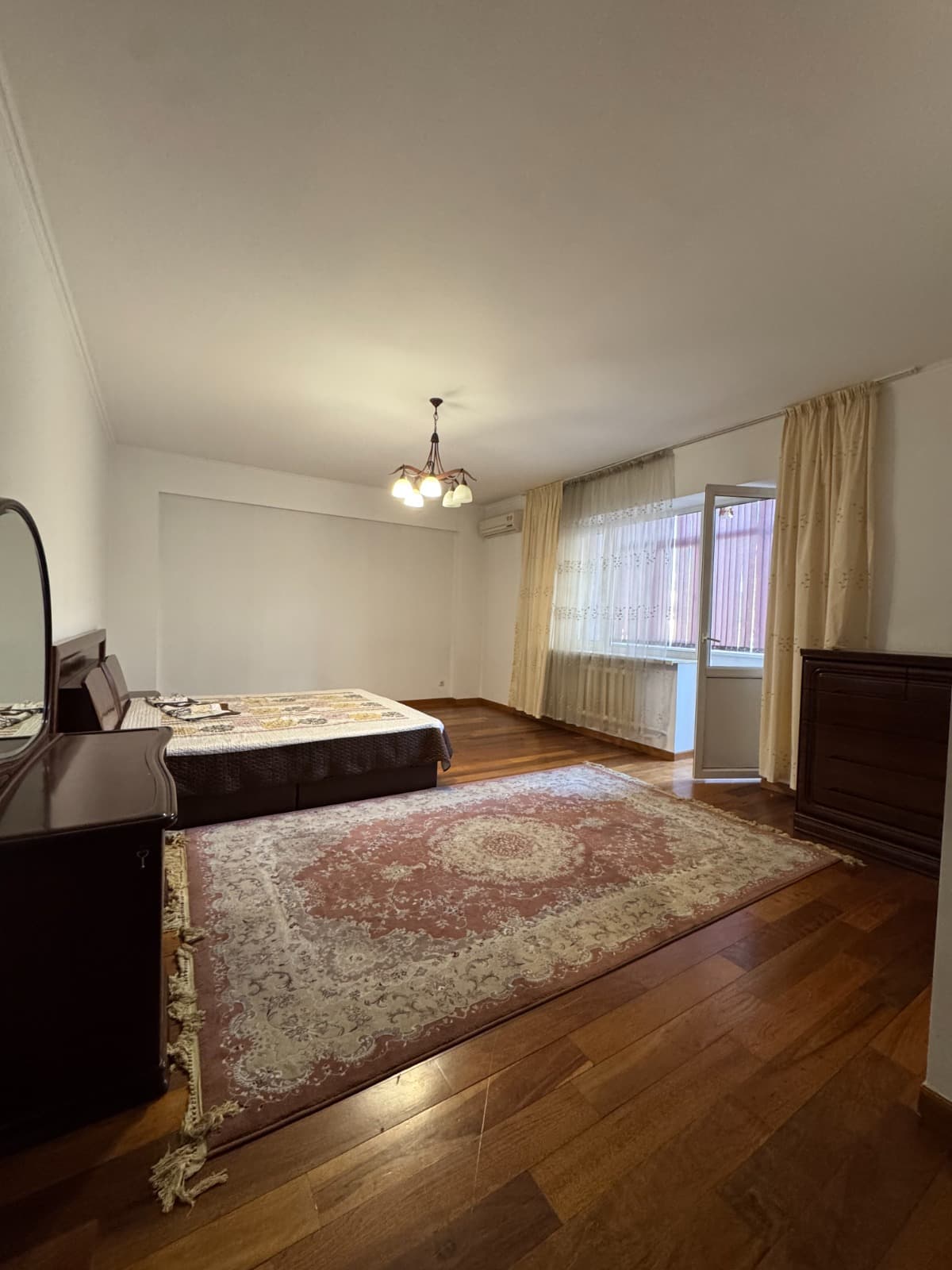 Аренда, Элитка, 4 ком, 237 м2, этаж 2/7, Сост: Евроремонт - фото 8