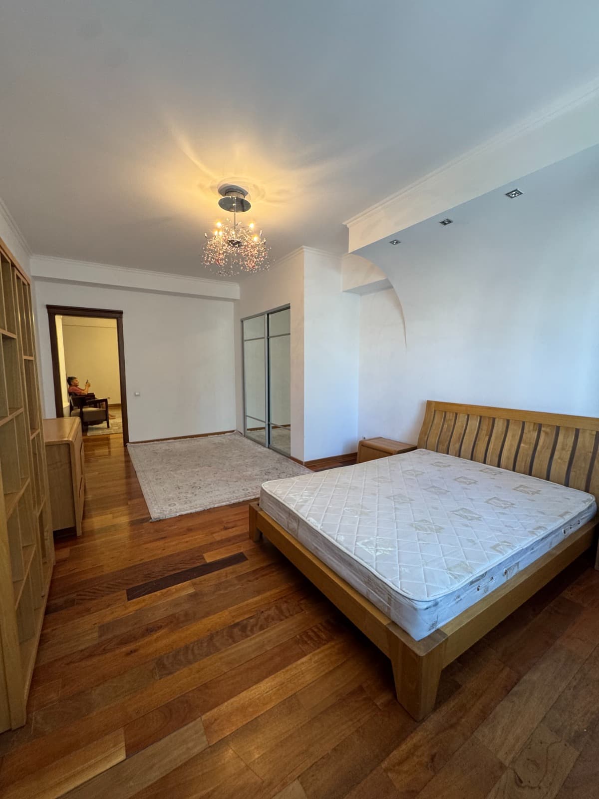 Аренда, Элитка, 4 ком, 237 м2, этаж 2/7, Сост: Евроремонт - фото 9
