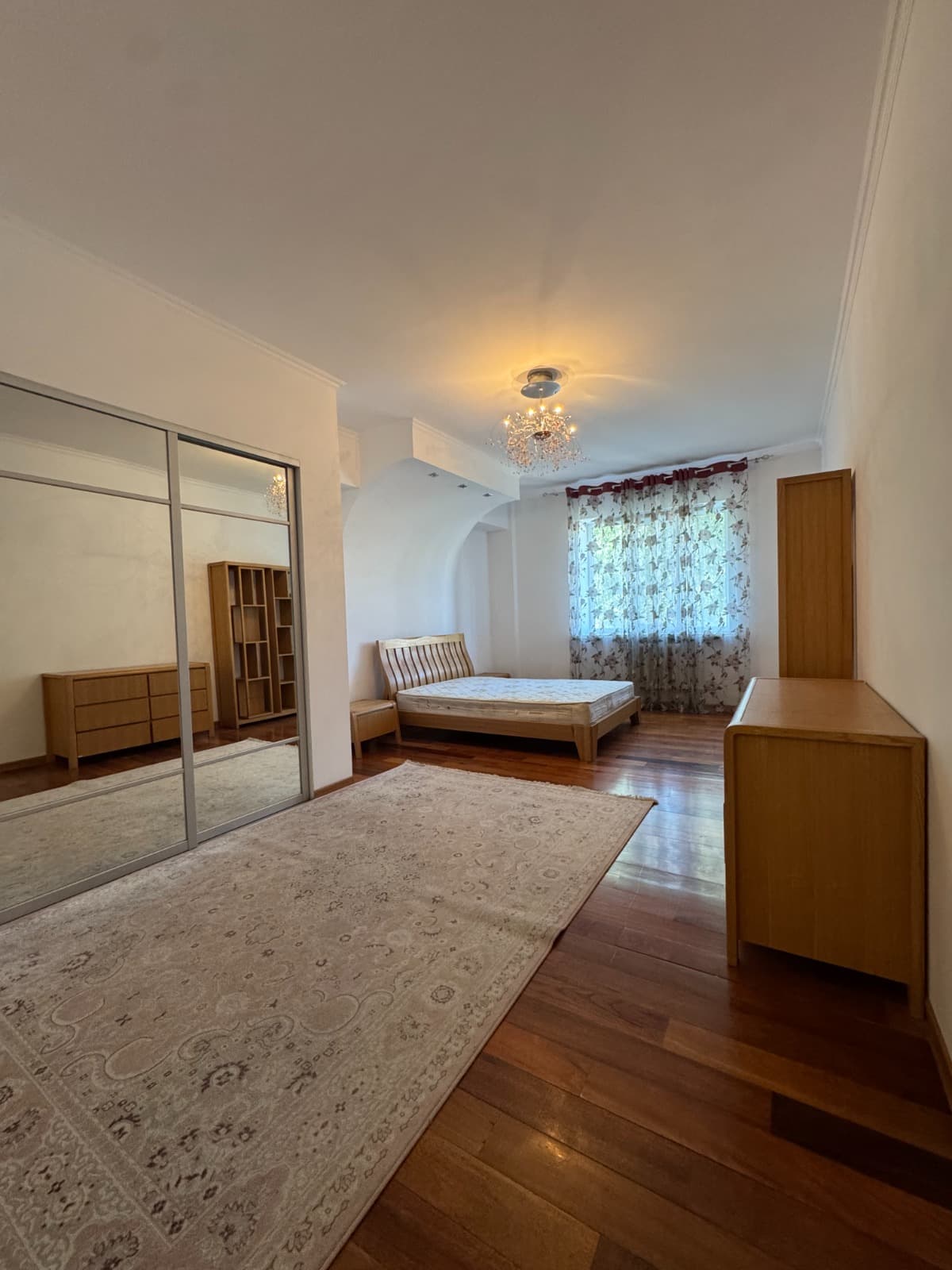 Аренда, Элитка, 4 ком, 237 м2, этаж 2/7, Сост: Евроремонт - фото 10