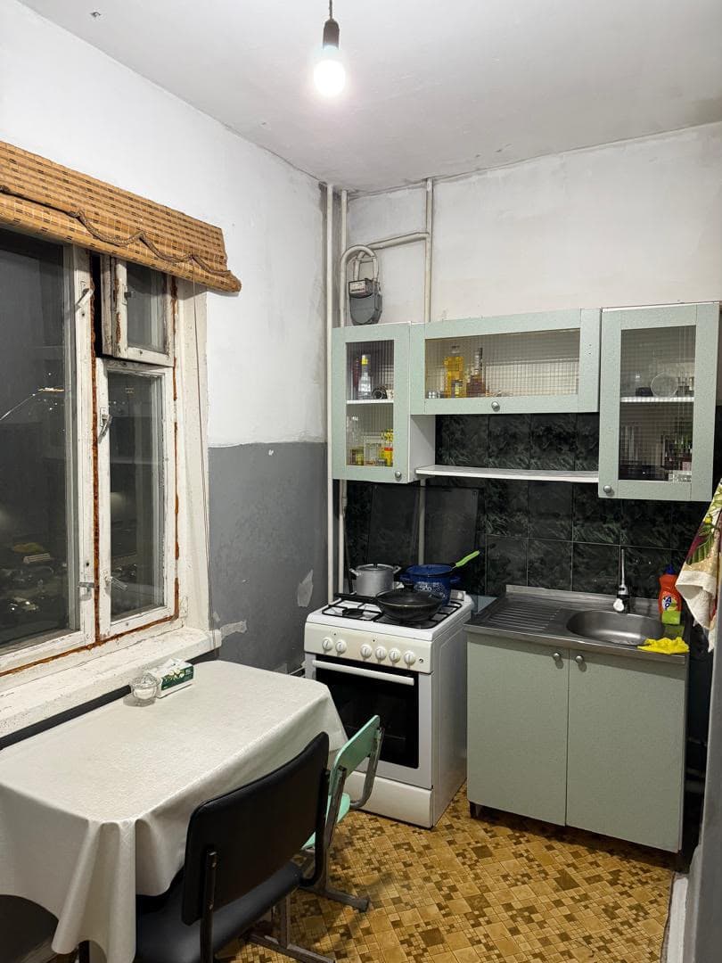 1 ком, 105 серия, 30 м2, этаж 7/9, Сост: Среднее - фото 6