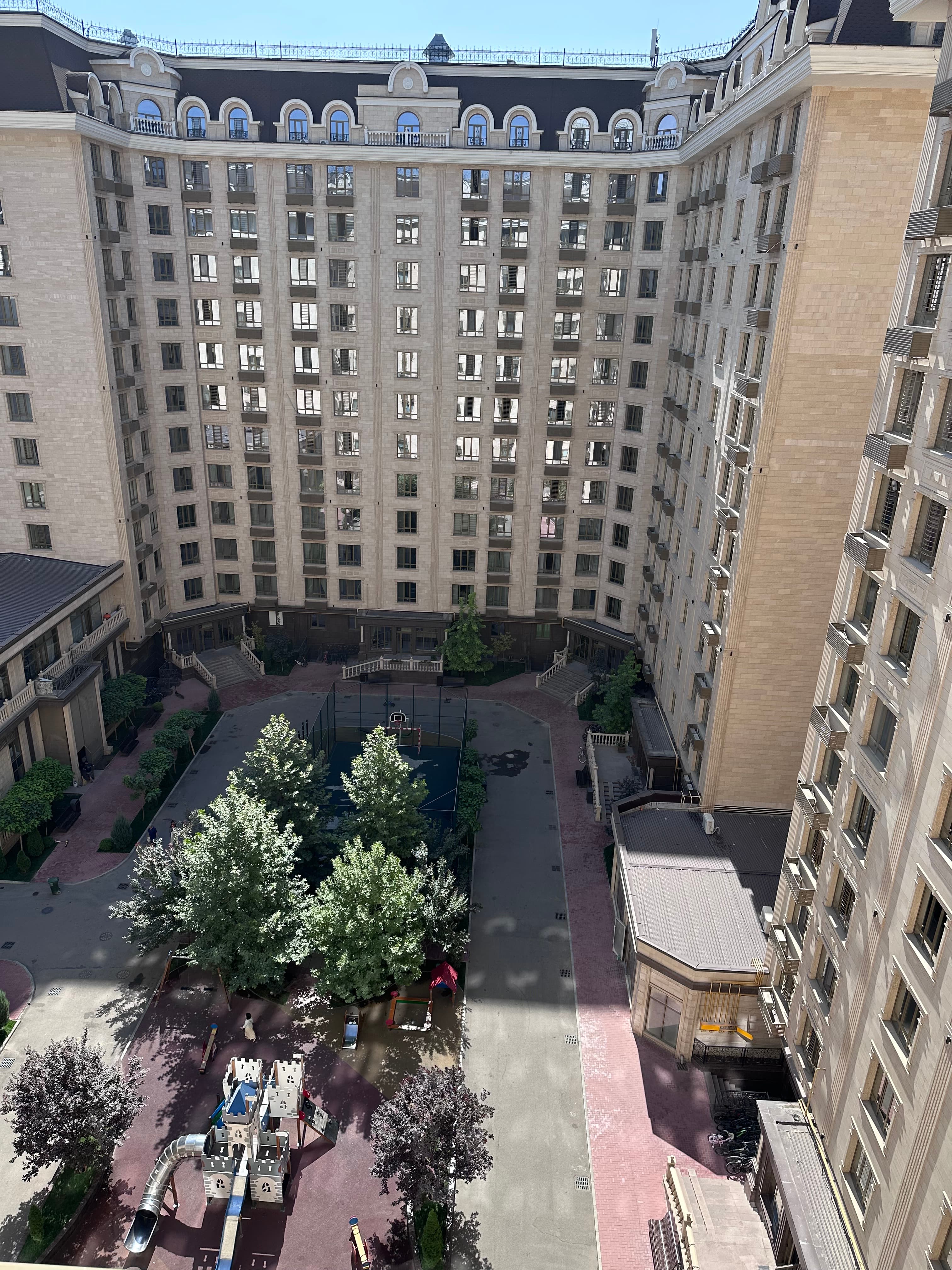 Элитка, 3 ком, 100 м2, этаж 10/14, ж/к Английский Квартал (Angliyski Kvartal), Сост: Евроремонт - фото 11