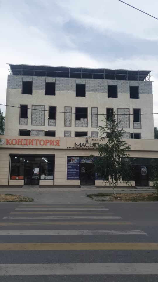 Коммерческая, 1500 м2, этаж 1/3, Сост: Сдан ПСО - фото 3