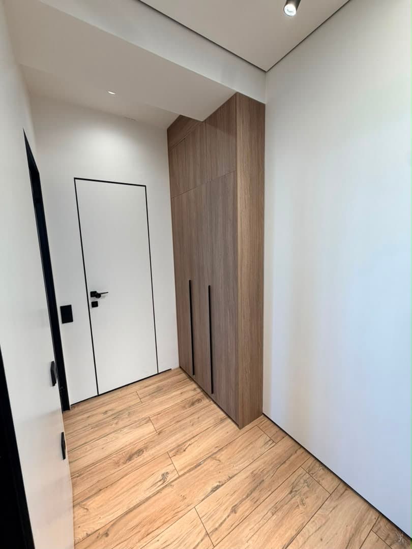 Продажа, Элитка, 1 ком, 42 м2, этаж 8/10, ж/к Ак Ниет (Ak Niet), Сост: Евроремонт - фото 13