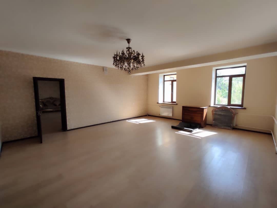 Офис, Коммерческая, 460 м2, этаж 1/1, Сост: Евроремонт - фото 3