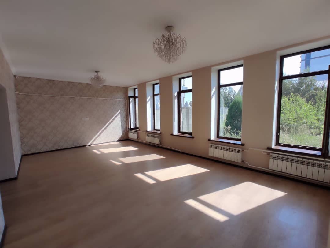 Офис, Коммерческая, 460 м2, этаж 1/1, Сост: Евроремонт - фото 6