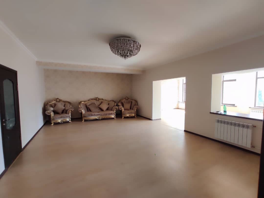 Офис, Коммерческая, 460 м2, этаж 1/1, Сост: Евроремонт - фото 8