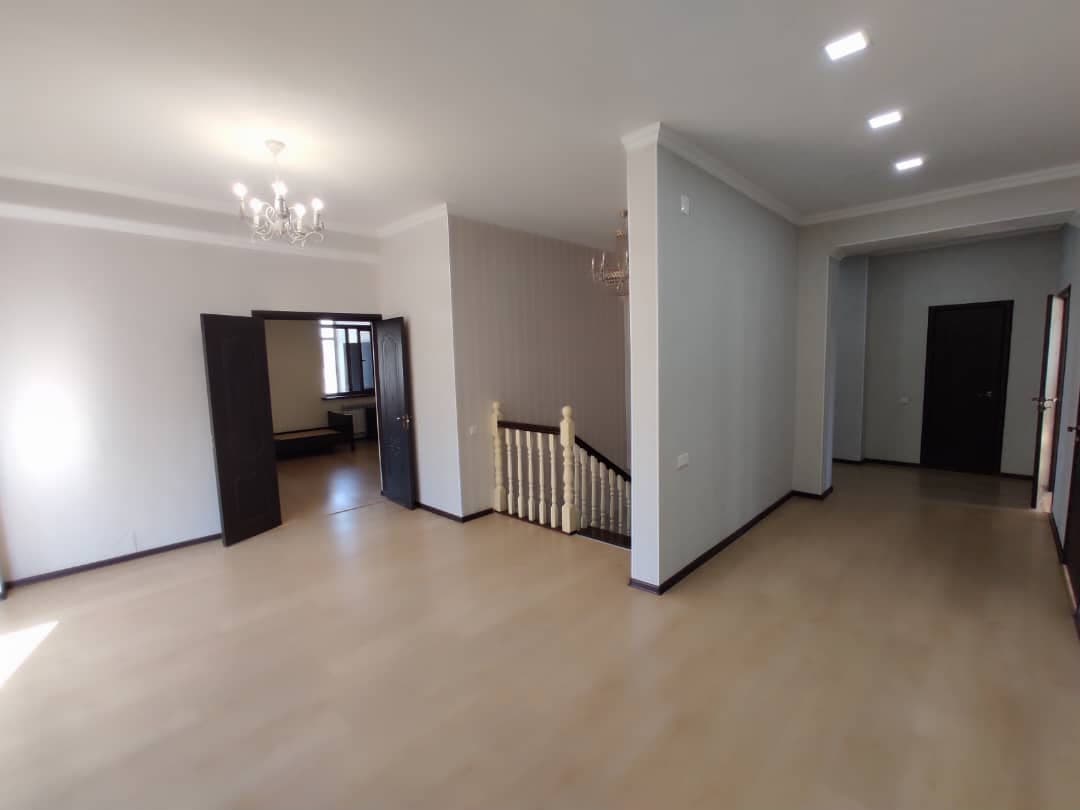 Офис, Коммерческая, 460 м2, этаж 1/1, Сост: Евроремонт - фото 10