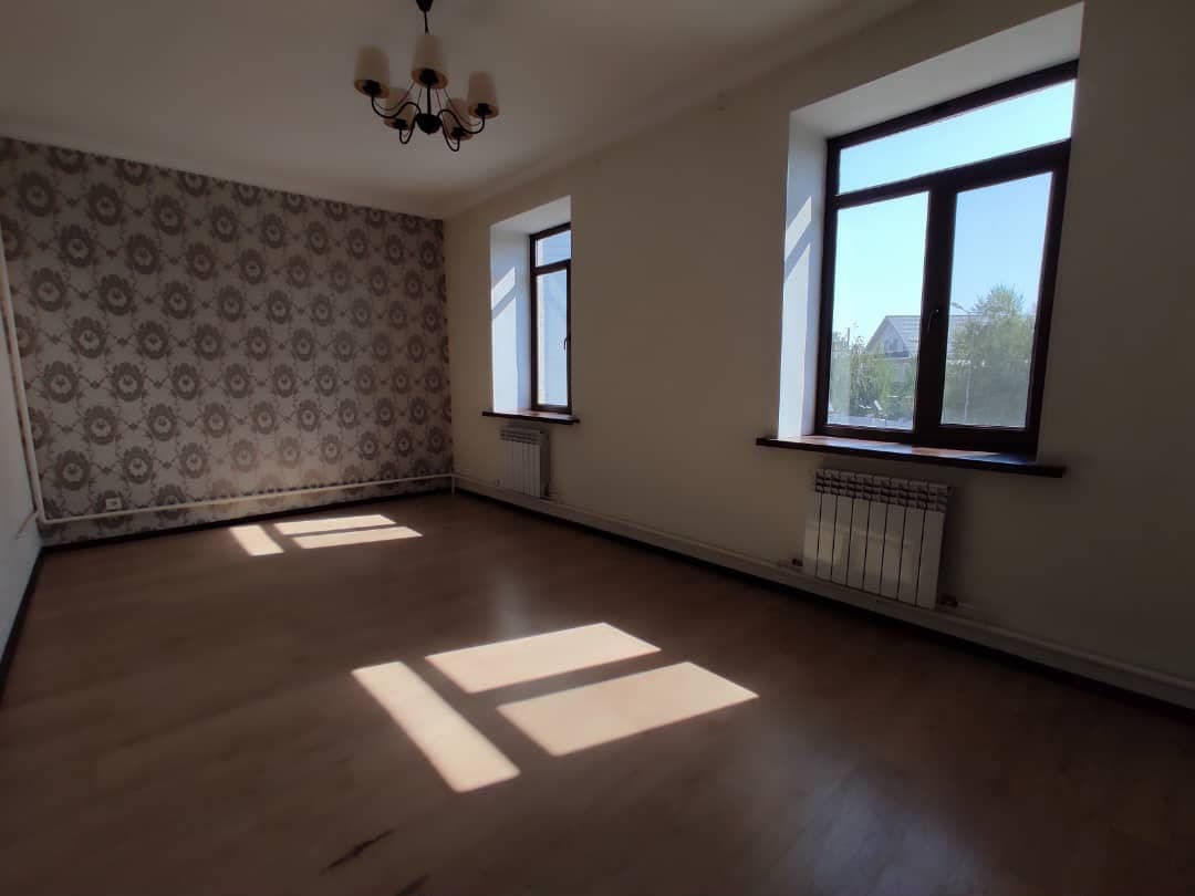 Офис, Коммерческая, 460 м2, этаж 1/1, Сост: Евроремонт - фото 12