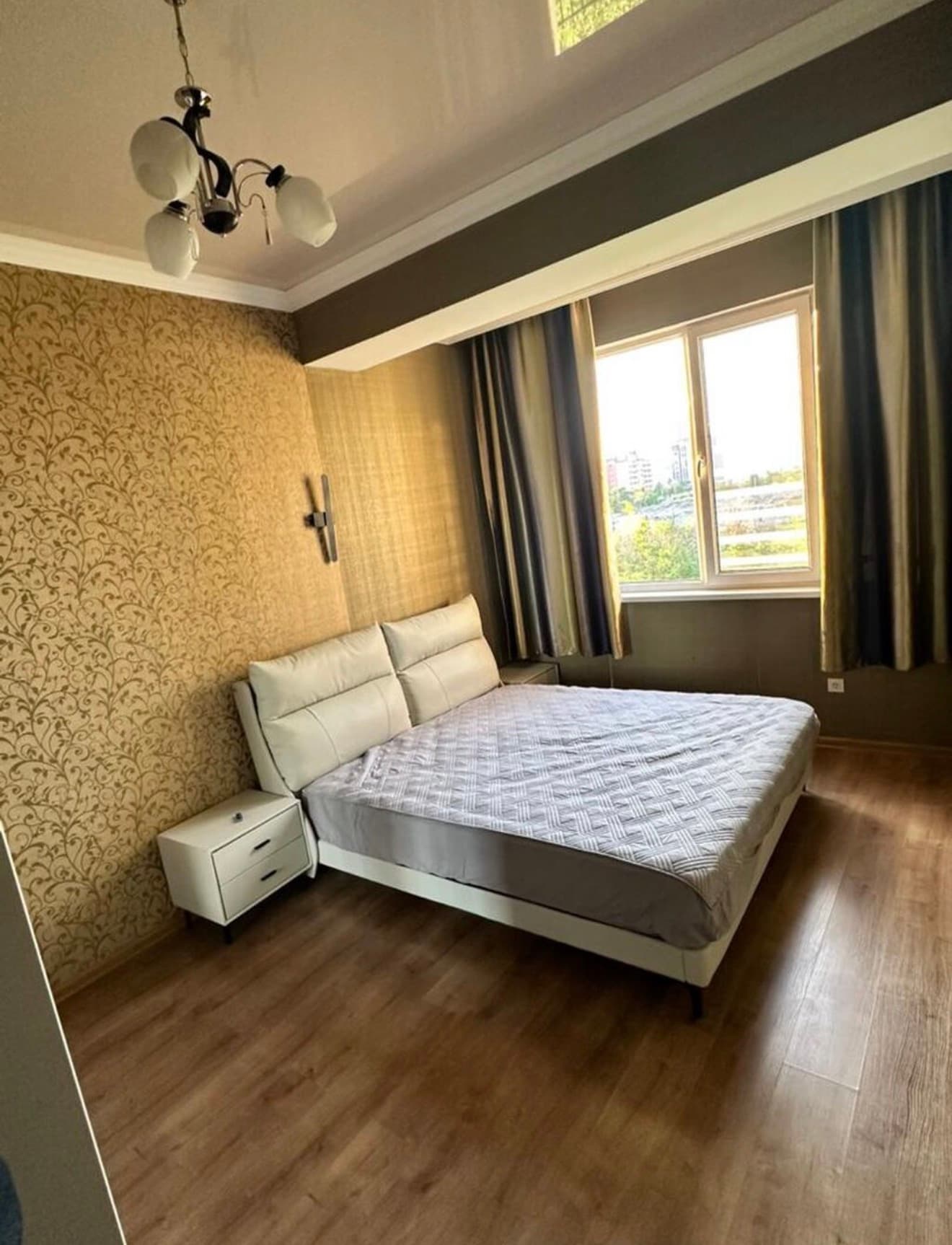 Продажа, Элитка, 3 ком, 85 м2, этаж 2/9, ж/к ОсОО Миск, Сост: Хорошее - фото 4