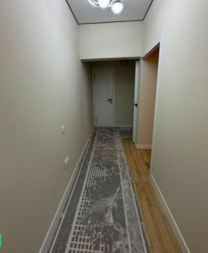 Продажа, Элитка, 2 ком, 53 м2, этаж 2/9, ж/к Aalam City, Сост: Евроремонт - фото 4