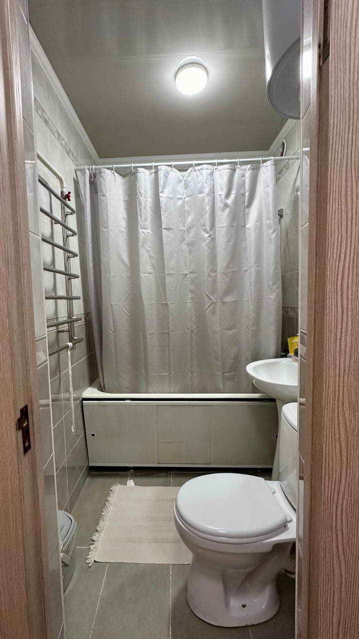1 ком, Хрущёвка, 30 м2, этаж 1/4, Сост: Хорошее - фото 2