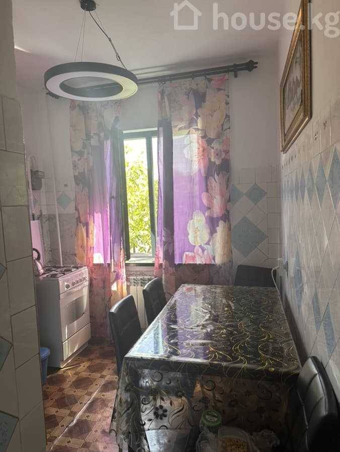 2 ком, 105 серия, 54 м2, этаж 3/3, Сост: Среднее - фото 3