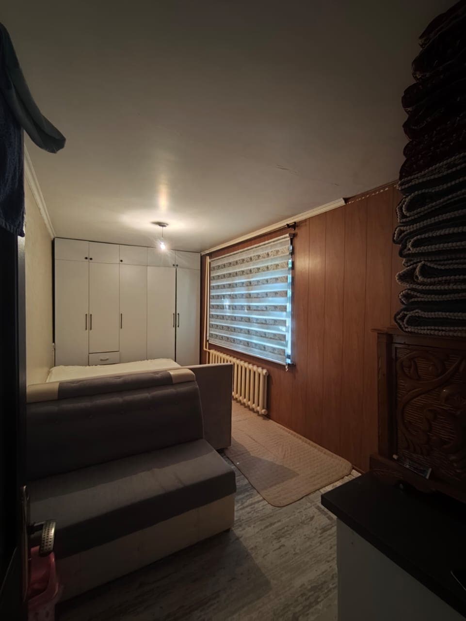Продажа, 104 серия, 3 ком, 58 м2, этаж 1/4, Сост: Хорошее - фото 3