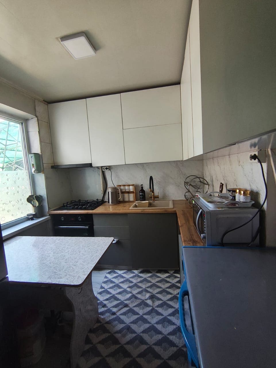 Продажа, 104 серия, 3 ком, 58 м2, этаж 1/4, Сост: Хорошее - фото 5
