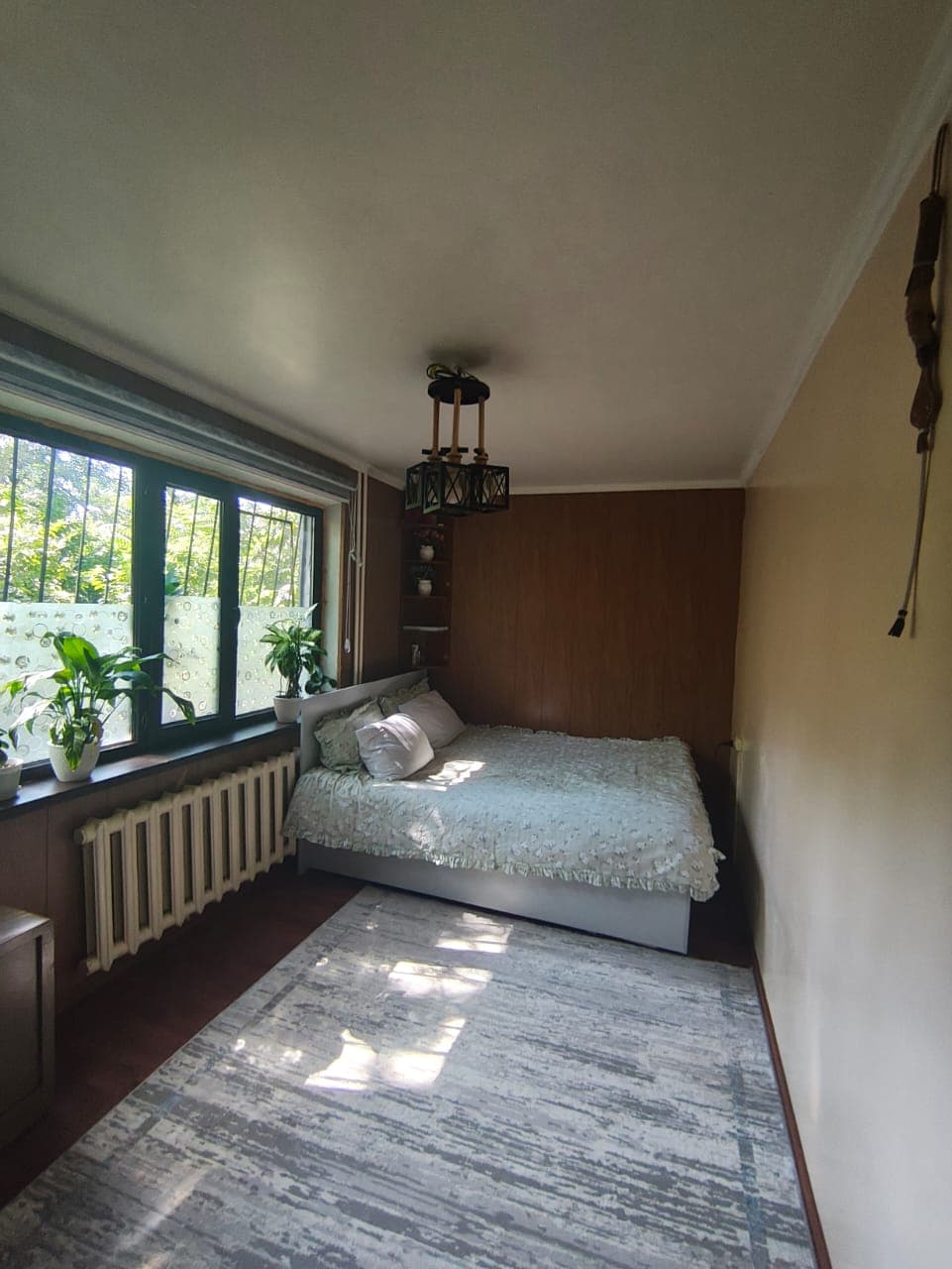 Продажа, 104 серия, 3 ком, 58 м2, этаж 1/4, Сост: Хорошее - фото 6