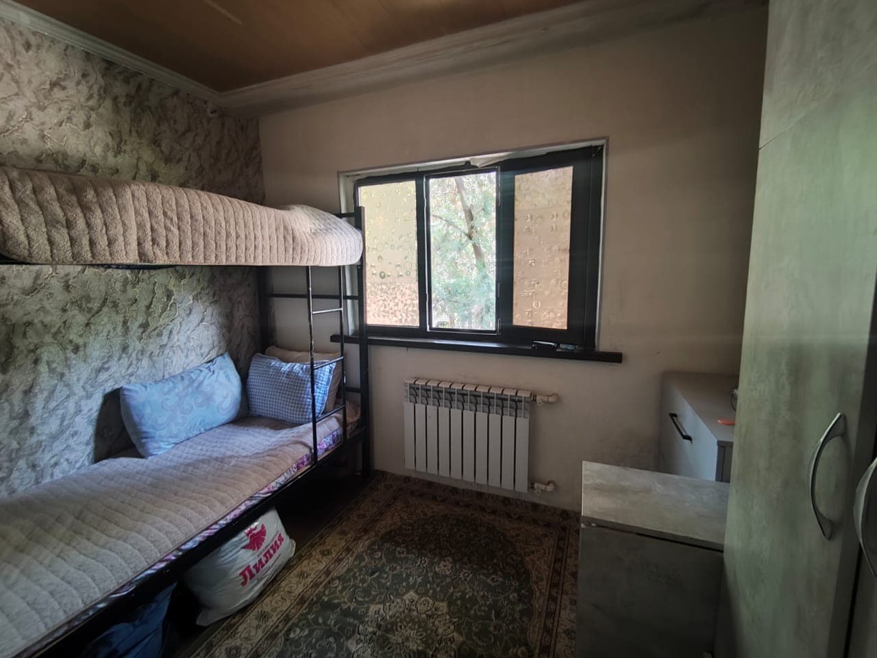 Продажа, 104 серия, 3 ком, 58 м2, этаж 1/4, Сост: Хорошее - фото 7