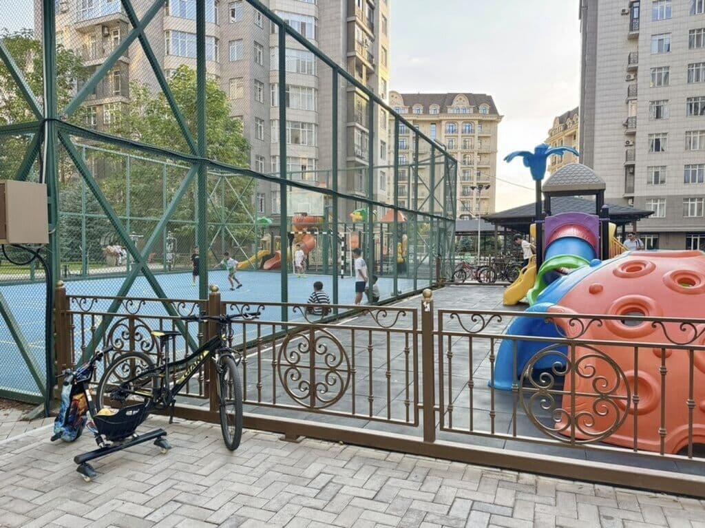 Элитка, 3 ком, 130 м2, этаж 9/11, ж/к Фрунзе, Сост: Евроремонт - фото 9