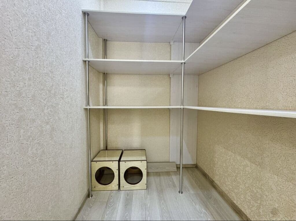 Элитка, 3 ком, 130 м2, этаж 9/11, ж/к Фрунзе, Сост: Евроремонт - фото 12