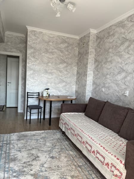 Продажа, Элитка, 1 ком, 45 м2, этаж 8/16, ж/к ЖК Центральный-2, Сост: Евроремонт - фото 2