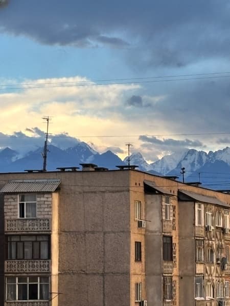 Продажа, Элитка, 1 ком, 45 м2, этаж 8/16, ж/к ЖК Центральный-2, Сост: Евроремонт - фото 4