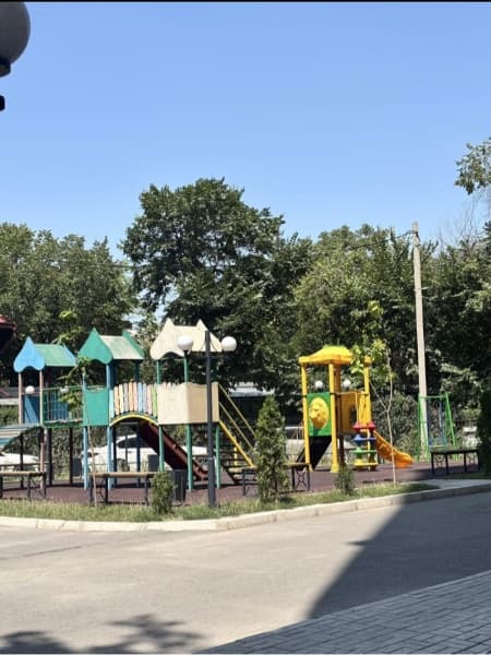 Продажа, Элитка, 1 ком, 45 м2, этаж 8/16, ж/к ЖК Центральный-2, Сост: Евроремонт - фото 5