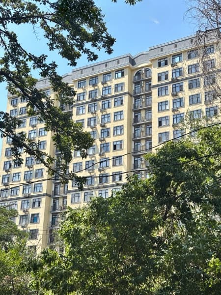 Продажа, Элитка, 1 ком, 45 м2, этаж 8/16, ж/к ЖК Центральный-2, Сост: Евроремонт - фото 9