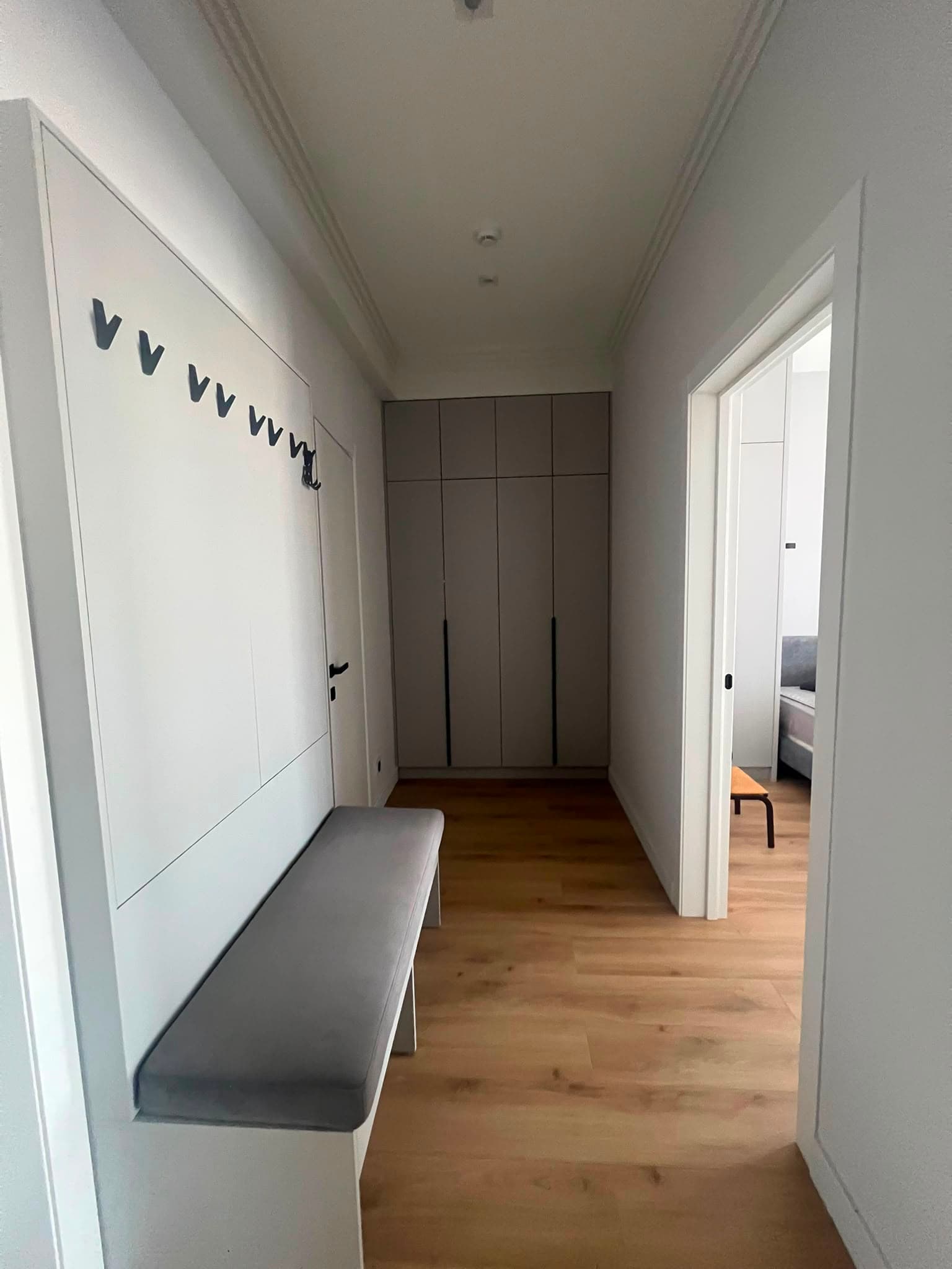 Элитка, 2 ком, 48 м2, этаж 8/10, ж/к Авангард Сити, Сост: Евроремонт - фото 4