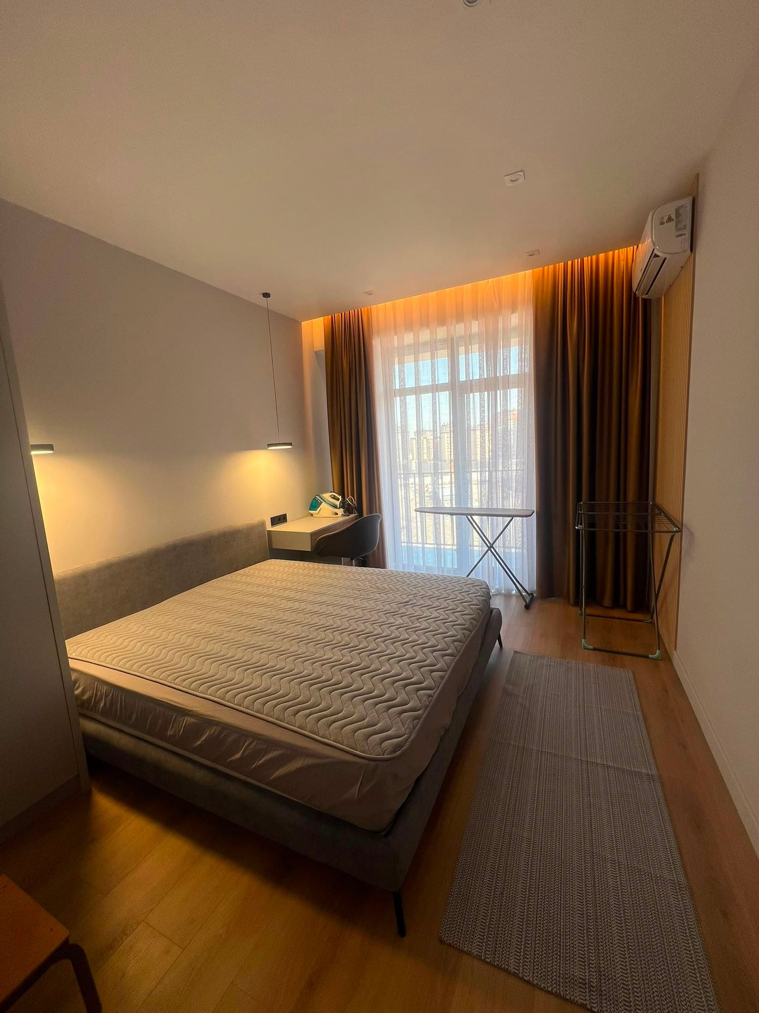 Элитка, 2 ком, 48 м2, этаж 8/10, ж/к Авангард Сити, Сост: Евроремонт - фото 6