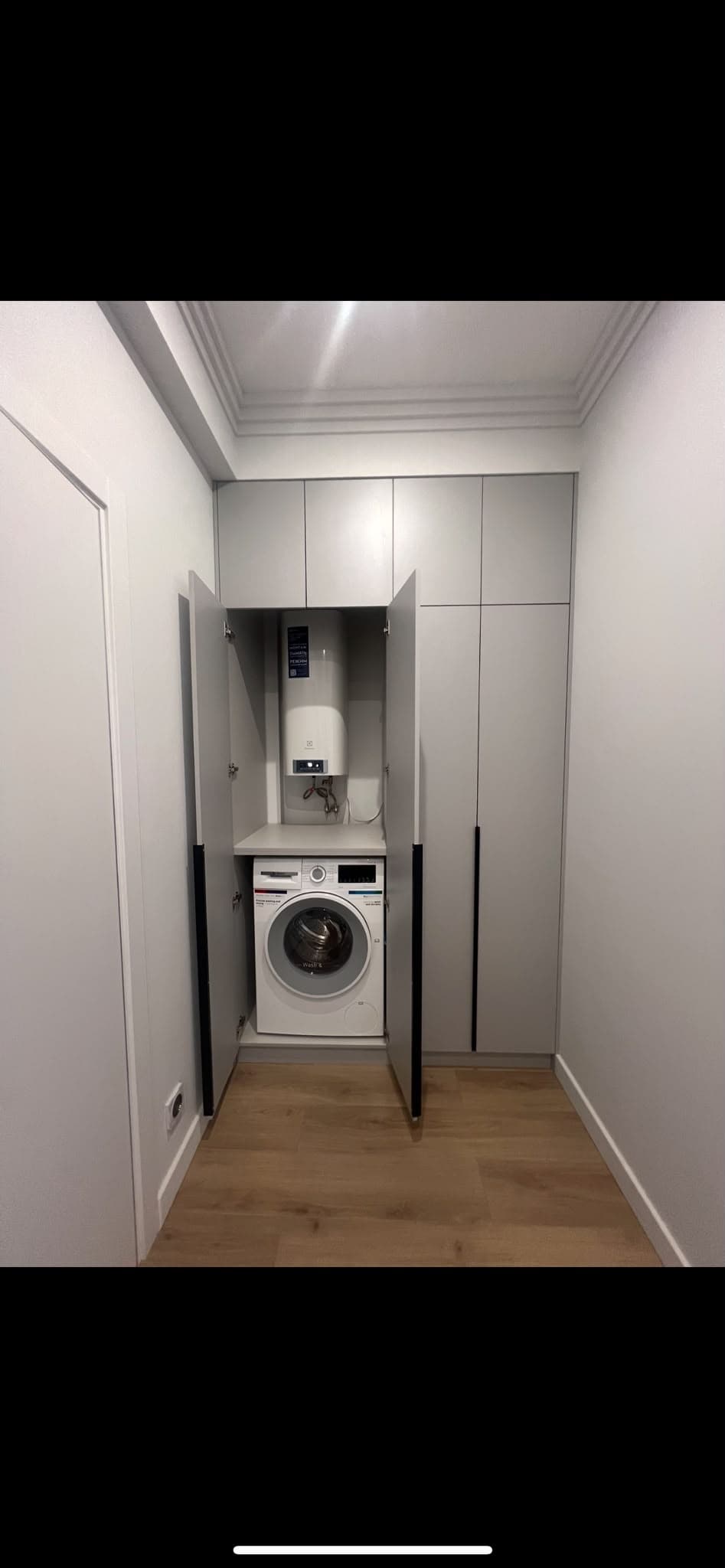 Элитка, 2 ком, 48 м2, этаж 8/10, ж/к Авангард Сити, Сост: Евроремонт - фото 9