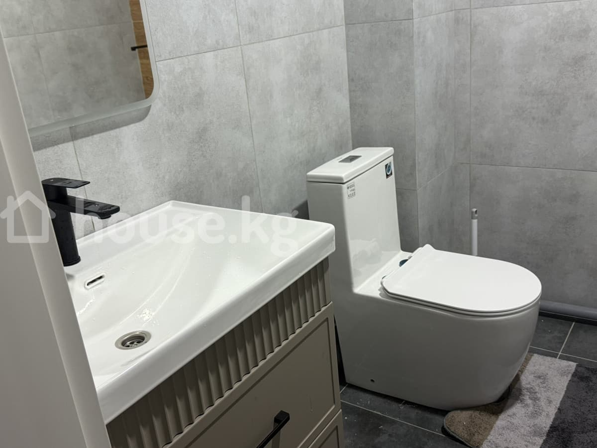 Элитка, 2 ком, 52 м2, этаж 4/12, ж/к БЕЛЕК, Сост: Евроремонт - фото 3