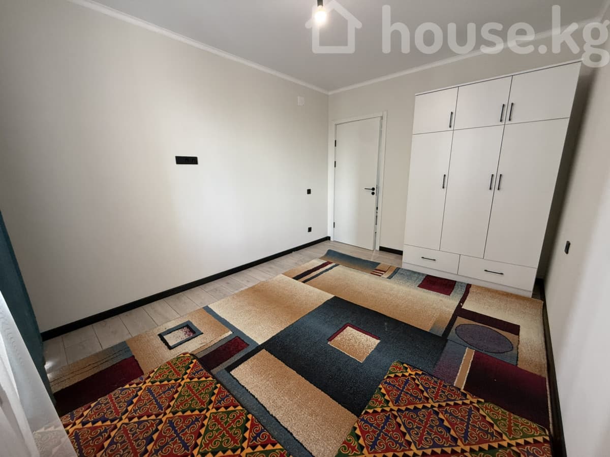 Элитка, 2 ком, 52 м2, этаж 4/12, ж/к БЕЛЕК, Сост: Евроремонт - фото 5