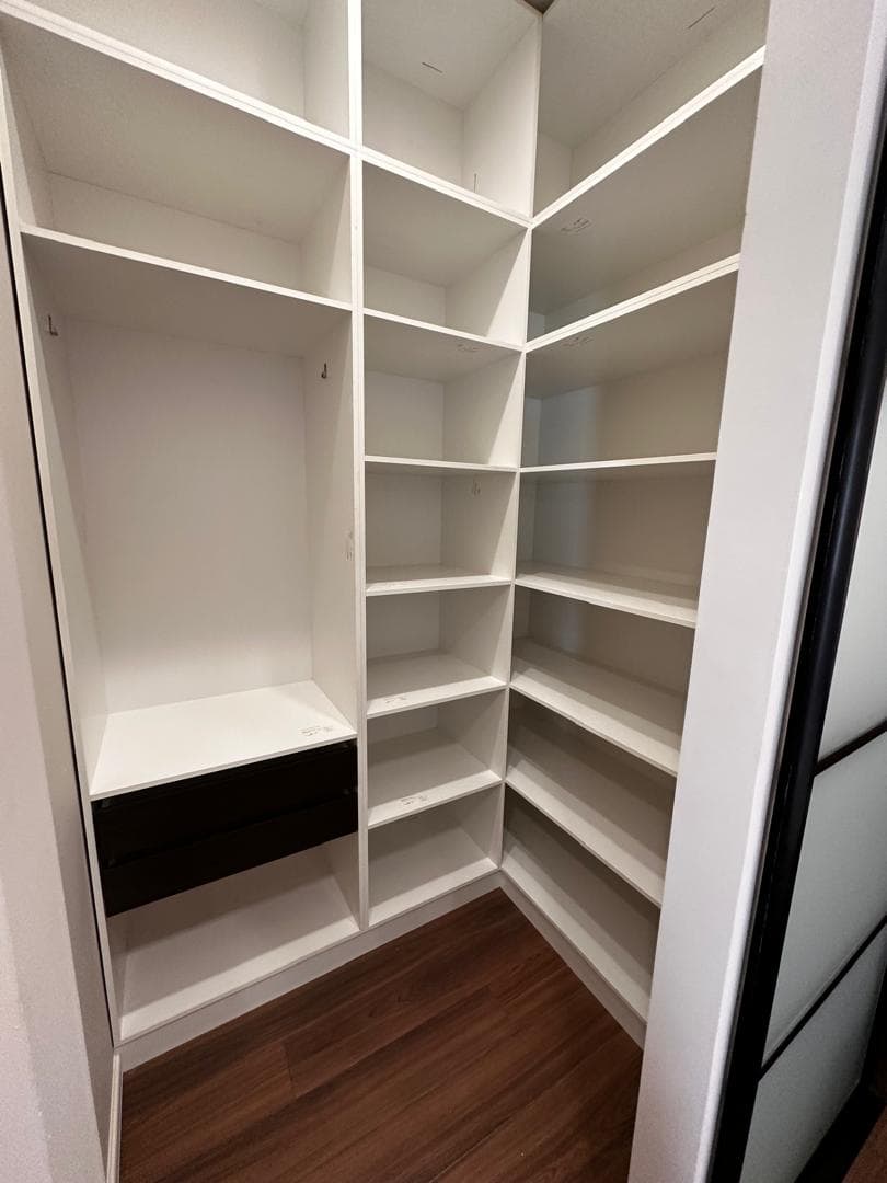 Аренда, Элитка, 2 ком, 80 м2, этаж 11/16, ж/к BROOKLYN, Сост: Евроремонт - фото 6
