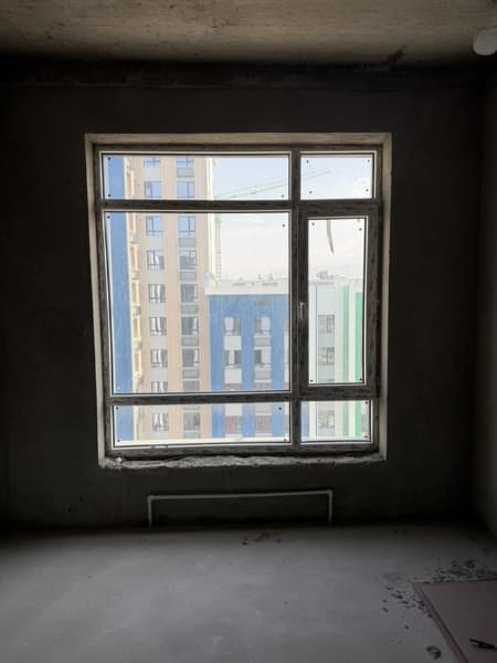 Элитка, 2 ком, 47 м2, этаж 11/12, ж/к Сан Хаус (Sun House), Сост: Сдан ПСО - фото 8