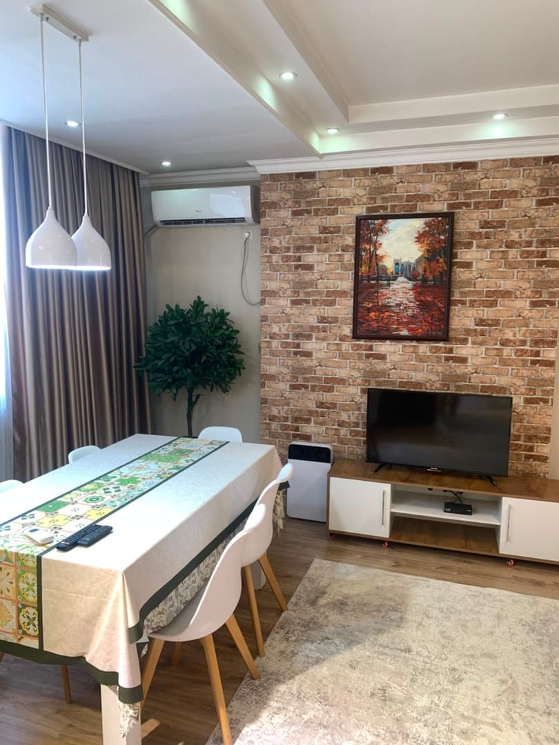 Элитка, 2 ком, 60 м2, этаж 5/10, Сост: Евроремонт - фото 10