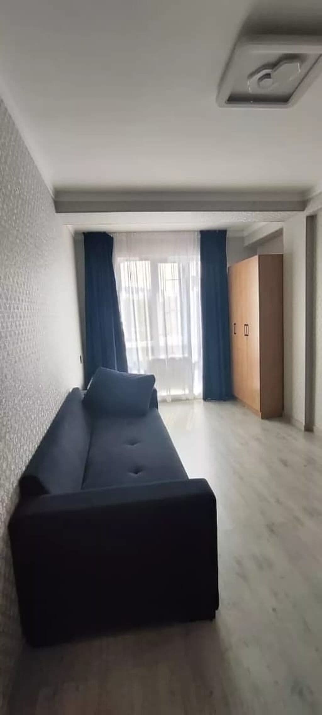 Аренда, Элитка, 1 ком, 54 м2, этаж 10/10, Сост: Евроремонт - фото 4