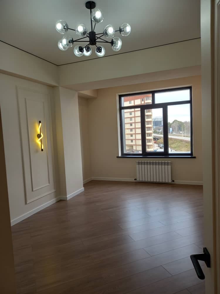 Продажа, Элитка, 2 ком, 60 м2, этаж 11/12, ж/к ЖК "12th City Residence", Сост: Евроремонт - фото 4