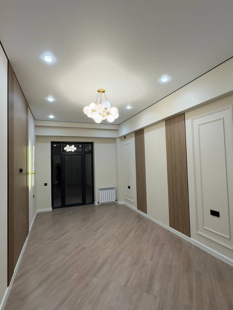 Продажа, Элитка, 2 ком, 60 м2, этаж 11/12, ж/к ЖК "12th City Residence", Сост: Евроремонт - фото 7