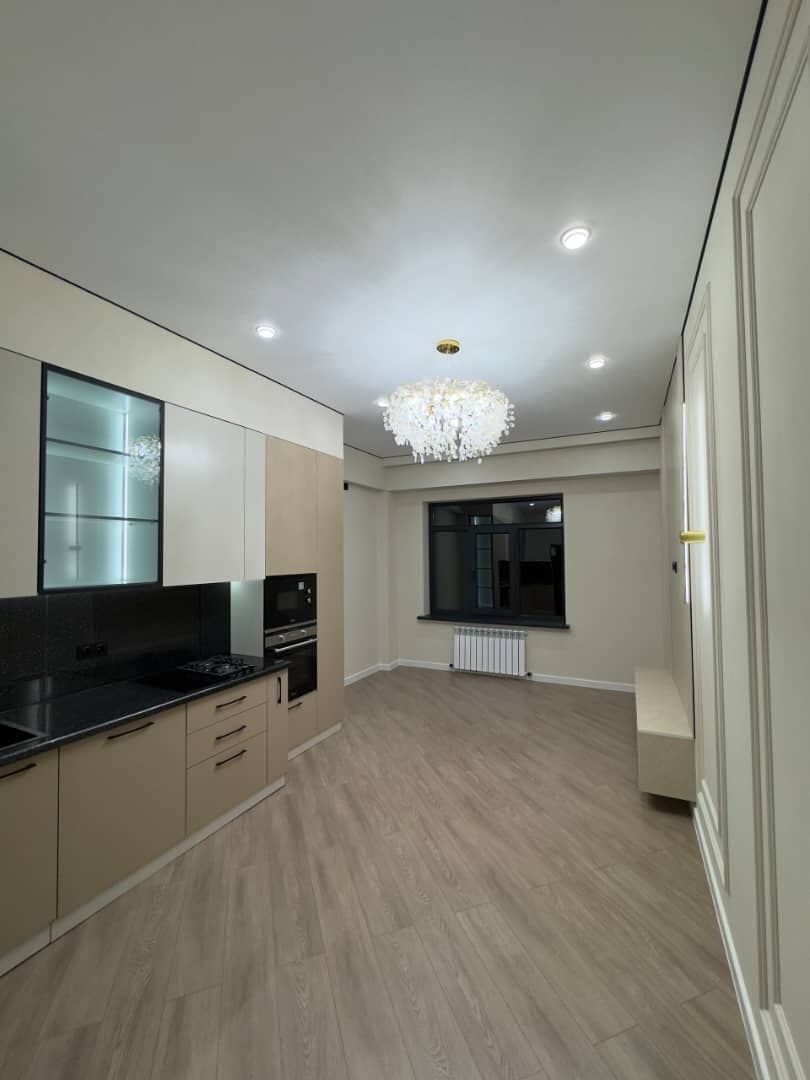 Продажа, Элитка, 2 ком, 60 м2, этаж 11/12, ж/к ЖК "12th City Residence", Сост: Евроремонт - фото 8