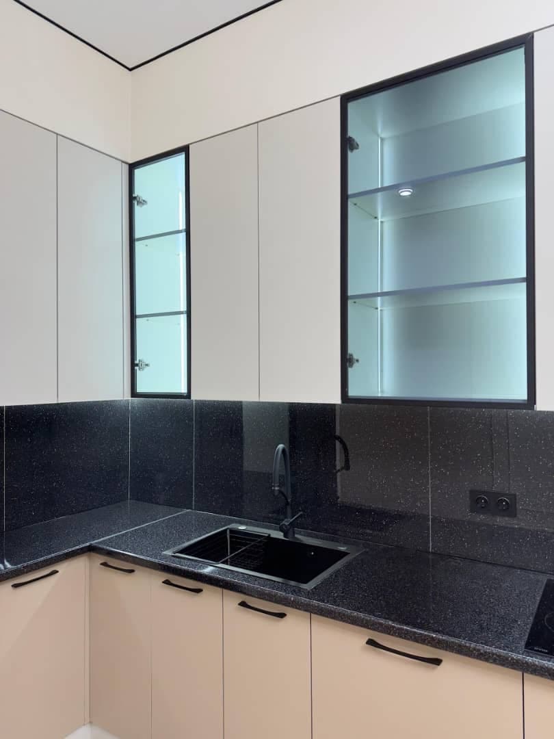 Продажа, Элитка, 2 ком, 60 м2, этаж 11/12, ж/к ЖК "12th City Residence", Сост: Евроремонт - фото 9