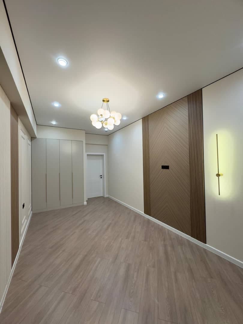 Продажа, Элитка, 2 ком, 60 м2, этаж 11/12, ж/к ЖК "12th City Residence", Сост: Евроремонт - фото 10